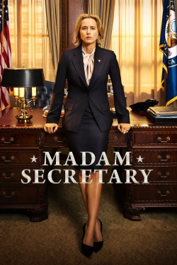 Watch Madam Secretary Online Free and No Sign Up - 285 HDMovie