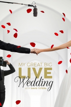 Watch My Great Big Live Wedding with David Tutera Online Free and No Sign Up - 285 HDMovie