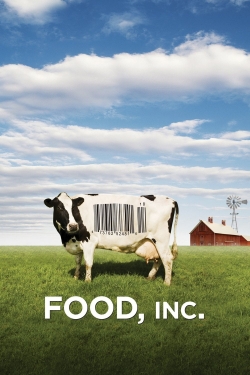 Watch Food, Inc. Online Free and No Sign Up - 285 HDMovie