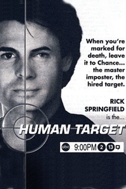 Watch Human Target Online Free and No Sign Up - 285 HDMovie