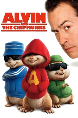 Watch Alvin and the Chipmunks Online Free and No Sign Up - 285 HDMovie