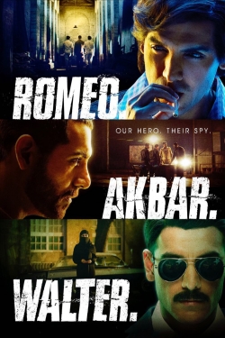 Watch Romeo Akbar Walter Online Free and No Sign Up - 285 HDMovie