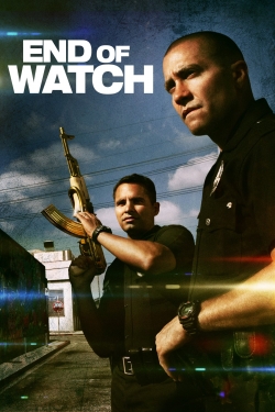 Watch End of Watch Online Free and No Sign Up - 285 HDMovie