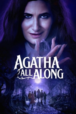 Watch Agatha All Along Online Free and No Sign Up - 285 HDMovie