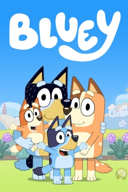 Watch Bluey Online Free and No Sign Up - 285 HDMovie