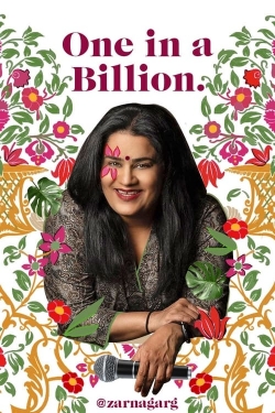 Watch Zarna Garg: One in a Billion Online Free and No Sign Up - 285 HDMovie