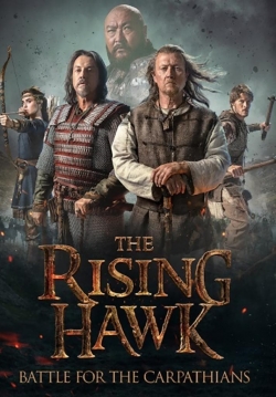 Watch The Rising Hawk: Battle for the Carpathians Online Free and No Sign Up - 285 HDMovie