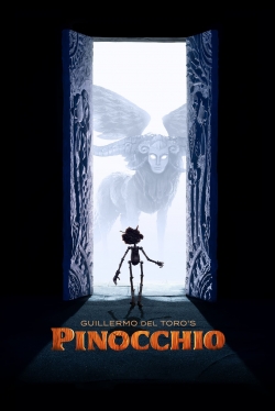 Watch Guillermo del Toro's Pinocchio Online Free and No Sign Up - 285 HDMovie