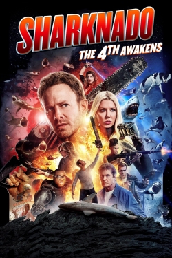 Watch Sharknado 4: The 4th Awakens Online Free and No Sign Up - 285 HDMovie