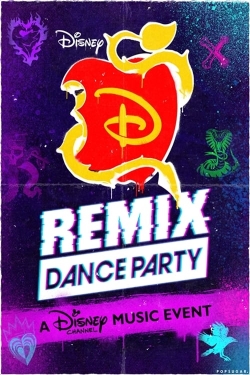 Watch Descendants Remix Dance Party Online Free and No Sign Up - 285 HDMovie