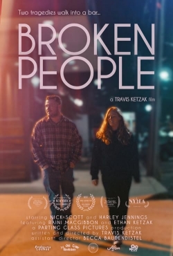 Watch Broken People Online Free and No Sign Up - 285 HDMovie