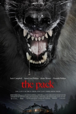 Watch The Pack Online Free and No Sign Up - 285 HDMovie