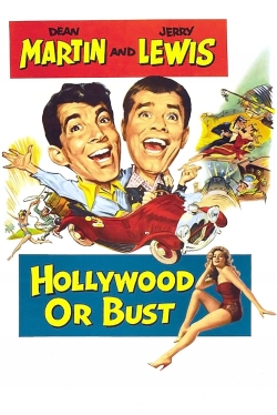 Watch Hollywood or Bust Online Free and No Sign Up - 285 HDMovie