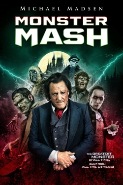 Watch Monster Mash Online Free and No Sign Up - 285 HDMovie