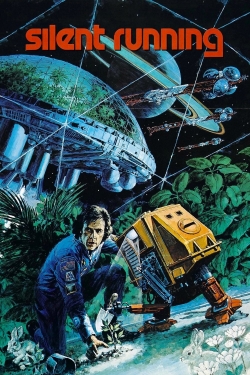 Watch Silent Running Online Free and No Sign Up - 285 HDMovie