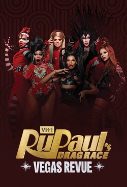 Watch RuPaul's Drag Race: Vegas Revue Online Free and No Sign Up - 285 HDMovie