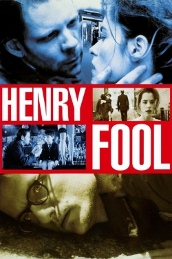 Watch Henry Fool Online Free and No Sign Up - 285 HDMovie