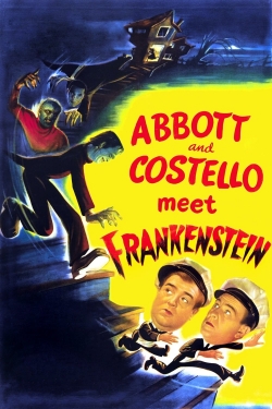 Watch Abbott and Costello Meet Frankenstein Online Free and No Sign Up - 285 HDMovie