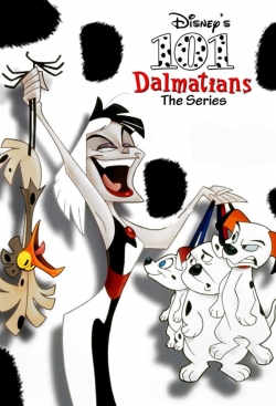 Watch 101 Dalmatians: The Series Online Free and No Sign Up - 285 HDMovie