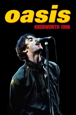 Watch Oasis: Knebworth 1996 Online Free and No Sign Up - 285 HDMovie