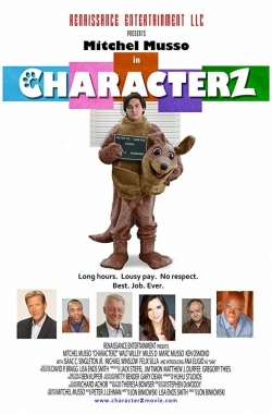 Watch CHARACTERz Online Free and No Sign Up - 285 HDMovie