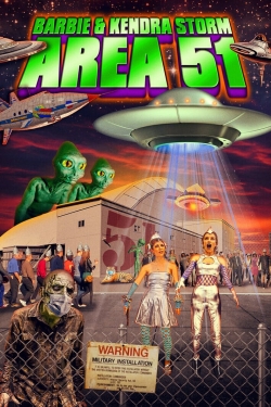 Watch Barbie & Kendra Storm Area 51 Online Free and No Sign Up - 285 HDMovie