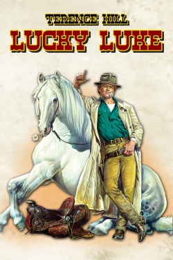 Watch Lucky Luke Online Free and No Sign Up - 285 HDMovie