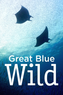 Watch Great Blue Wild Online Free and No Sign Up - 285 HDMovie