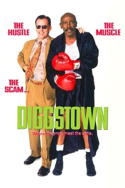 Watch Diggstown Online Free and No Sign Up - 285 HDMovie