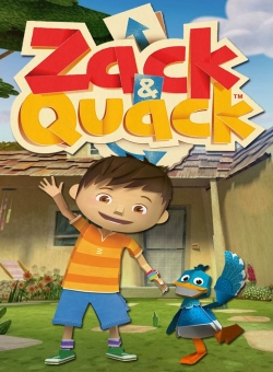 Watch Zack & Quack Online Free and No Sign Up - 285 HDMovie