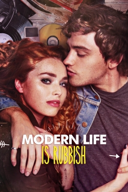 Watch Modern Life Is Rubbish Online Free and No Sign Up - 285 HDMovie