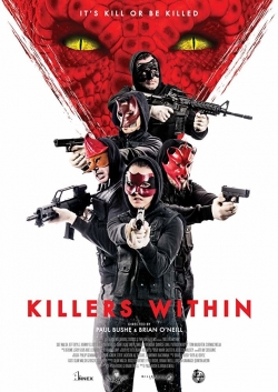 Watch Killers Within Online Free and No Sign Up - 285 HDMovie