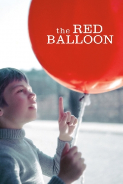 Watch The Red Balloon Online Free and No Sign Up - 285 HDMovie