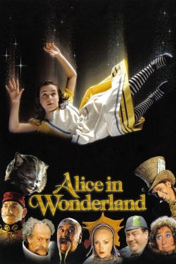 Watch Alice in Wonderland Online Free and No Sign Up - 285 HDMovie