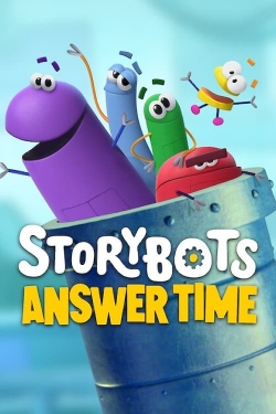 Watch StoryBots: Answer Time Online Free and No Sign Up - 285 HDMovie