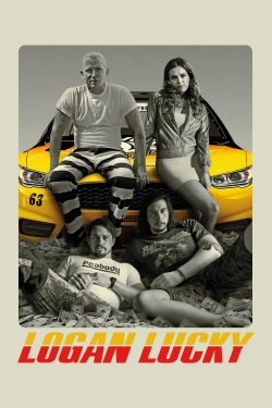 Watch Logan Lucky Online Free and No Sign Up - 285 HDMovie