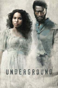 Watch Underground Online Free and No Sign Up - 285 HDMovie