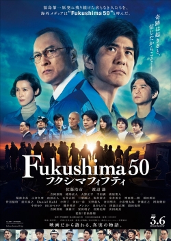 Watch Fukushima 50 Online Free and No Sign Up - 285 HDMovie