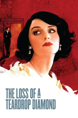 Watch The Loss of a Teardrop Diamond Online Free and No Sign Up - 285 HDMovie