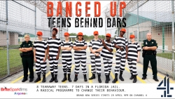 Watch Banged Up: Teens Behind Bars Online Free and No Sign Up - 285 HDMovie