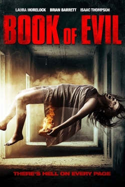 Watch Book of Evil Online Free and No Sign Up - 285 HDMovie