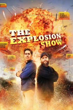 Watch The Explosion Show Online Free and No Sign Up - 285 HDMovie