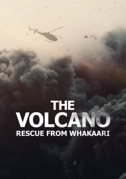 Watch The Volcano: Rescue from Whakaari Online Free and No Sign Up - 285 HDMovie