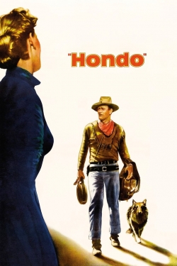 Watch Hondo Online Free and No Sign Up - 285 HDMovie