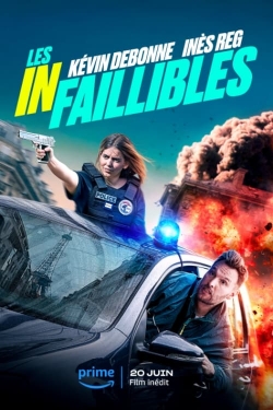 Watch The Infallibles Online Free and No Sign Up - 285 HDMovie