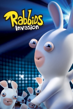 Watch Rabbids Invasion Online Free and No Sign Up - 285 HDMovie