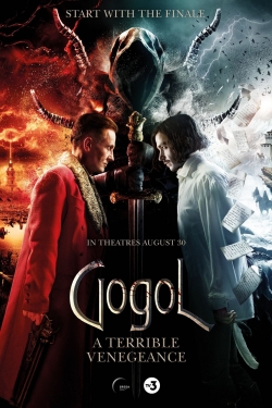 Watch Gogol. A Terrible Vengeance Online Free and No Sign Up - 285 HDMovie