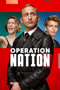 Watch Operation Nation Online Free and No Sign Up - 285 HDMovie