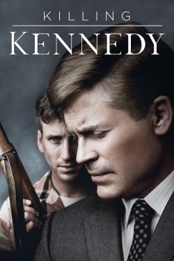 Watch Killing Kennedy Online Free and No Sign Up - 285 HDMovie