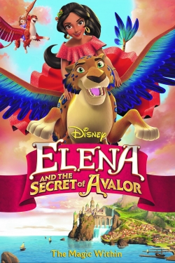 Watch Elena and the Secret of Avalor Online Free and No Sign Up - 285 HDMovie